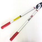 No.5522 カマキ LN-28 アンビルタイプ | こだわりの造園資材・園芸用品
